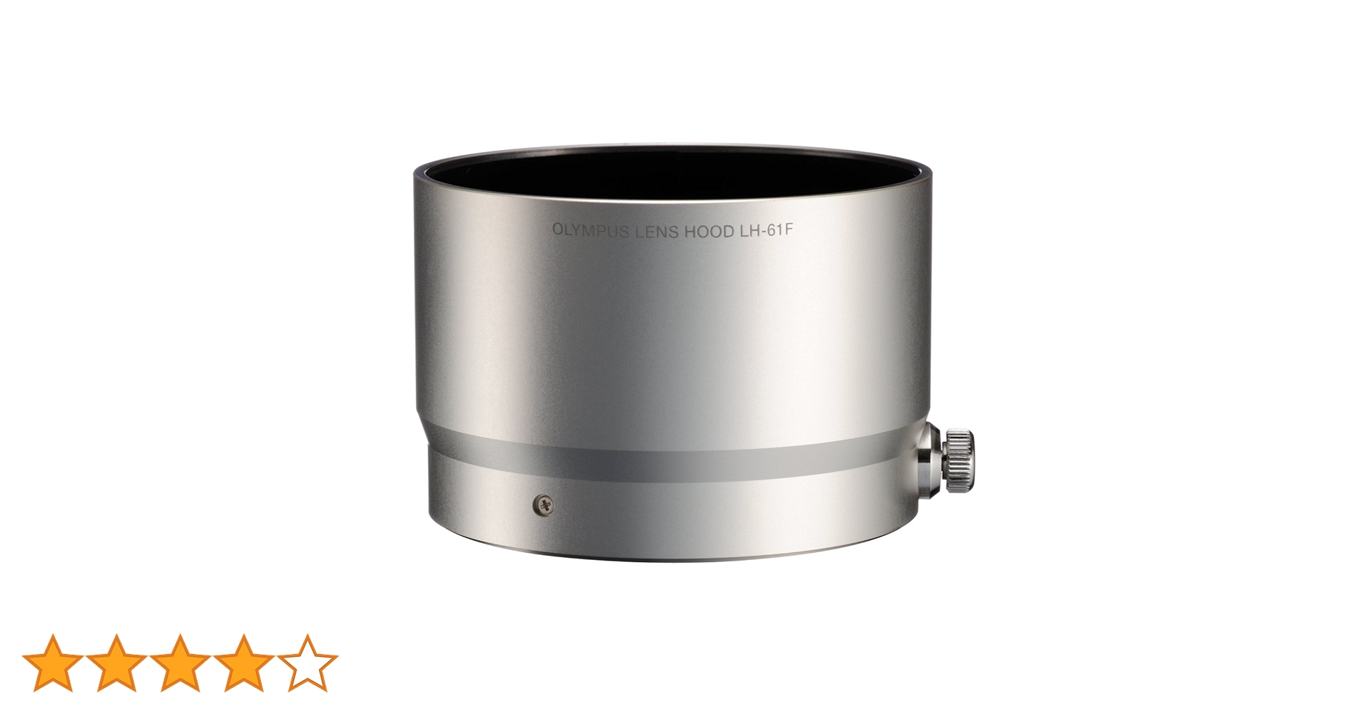 Amazon | OLYMPUS レンズフード M.ZUIKO DIGITAL ED 75mm F1.8用 LH